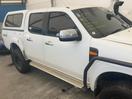 Thumbnail '8' of Ford Ranger TD XLT DC W/S