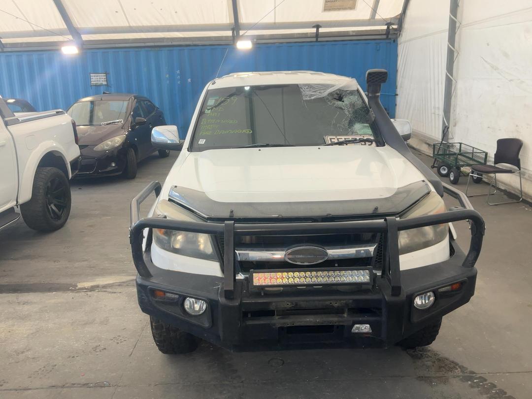 Photo '2' of Ford Ranger TD XLT DC W/S Photo '2' of Ford Ranger TD XLT DC W/S