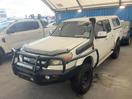 Thumbnail '3' of Ford Ranger TD XLT DC W/S