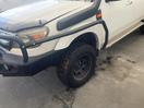Thumbnail '9' of Ford Ranger TD XLT DC W/S