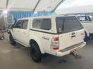 Thumbnail '4' of Ford Ranger TD XLT DC W/S
