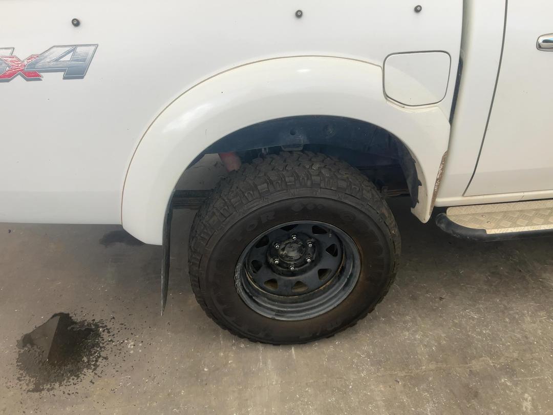Photo '13' of Ford Ranger TD XLT DC W/S Photo '13' of Ford Ranger TD XLT DC W/S