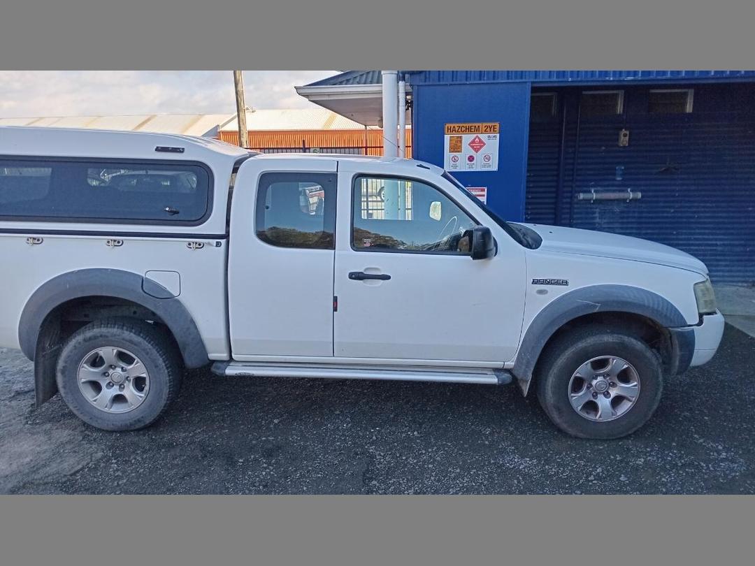 Photo '2' of Ford Ranger TD XL RC W/S Photo '2' of Ford Ranger TD XL RC W/S
