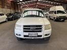 Thumbnail '2' of Ford Ranger TD XLT RC W/S
