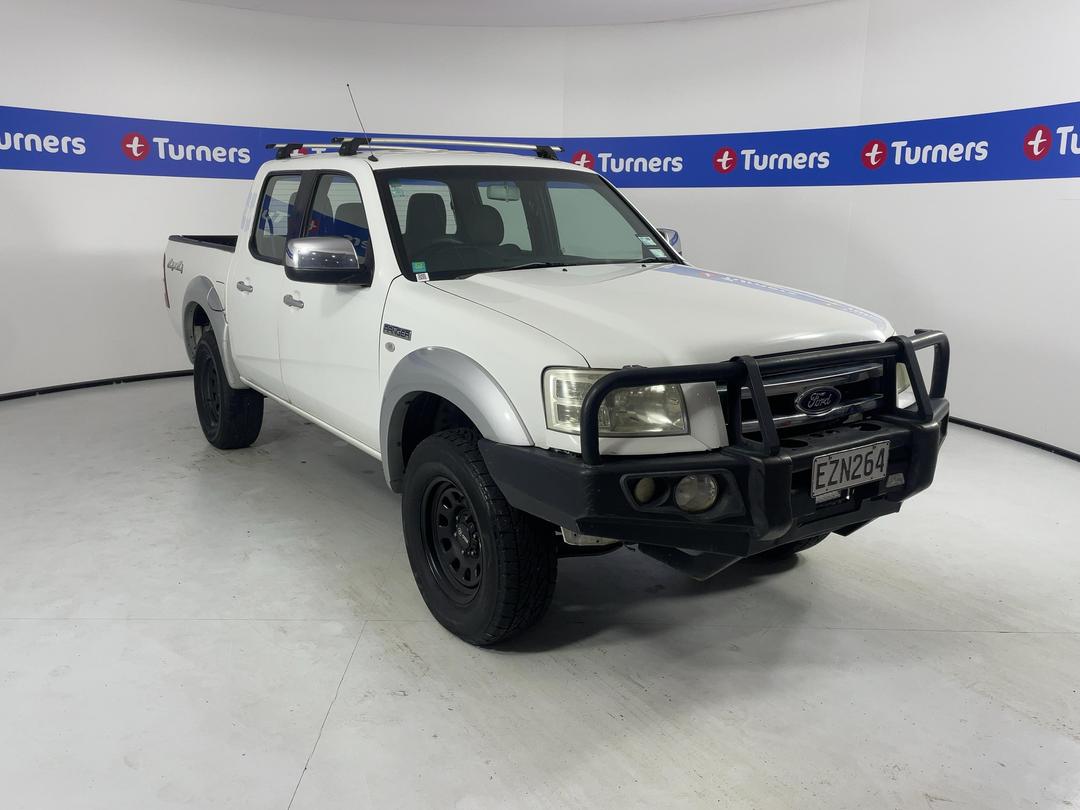 Photo '1' of Ford Ranger