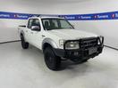 Photo of 2009 Ford Ranger TD XLT DC W/S 4WD