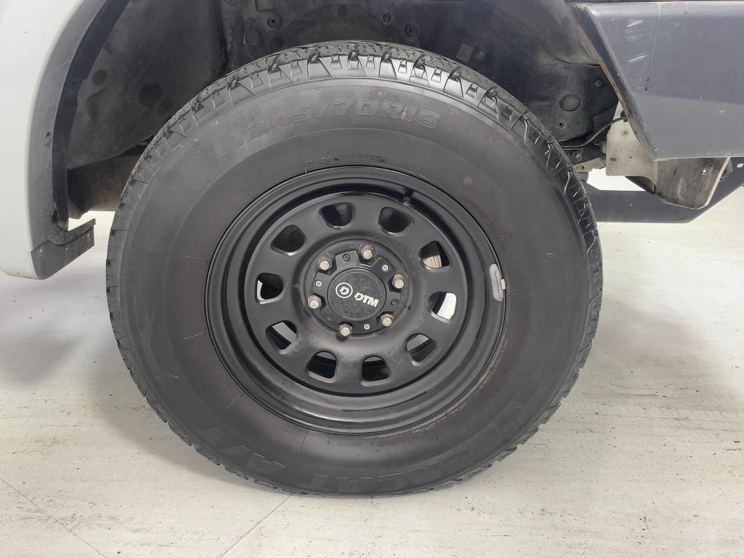 Photo '9' of Ford Ranger