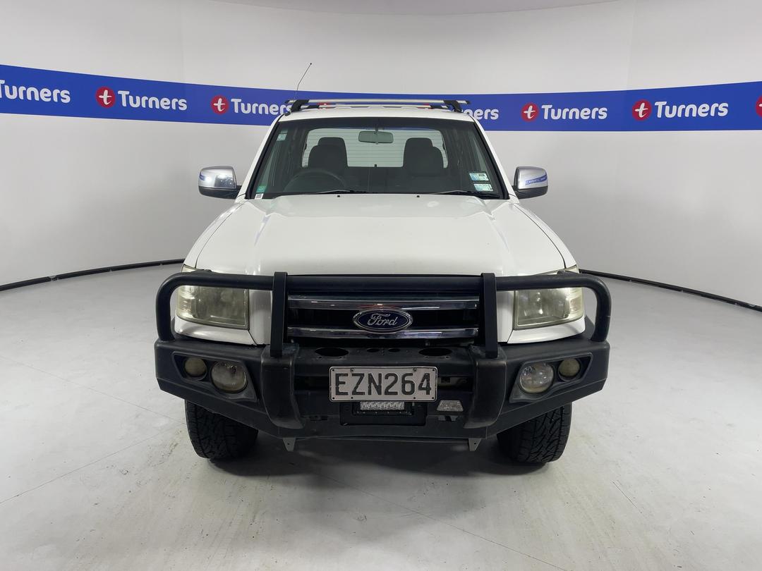 Photo '2' of Ford Ranger