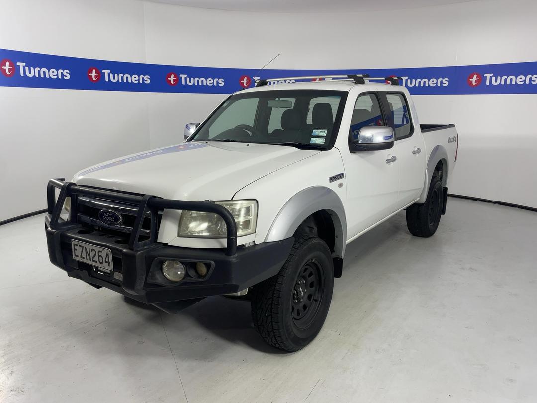 Photo '4' of Ford Ranger