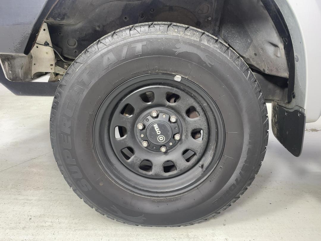 Photo '10' of Ford Ranger
