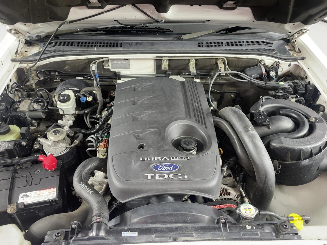 Photo '13' of Ford Ranger