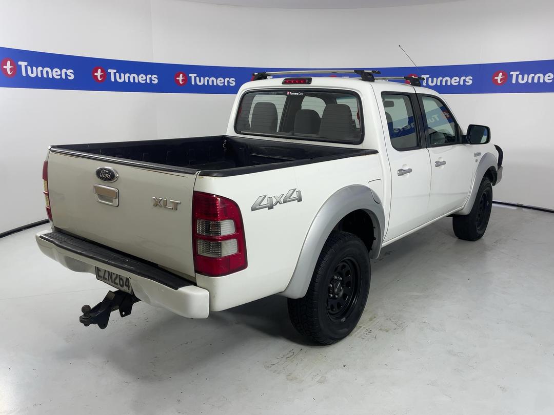 Photo '7' of Ford Ranger