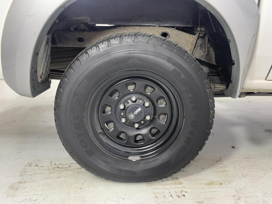 Photo '12' of Ford Ranger