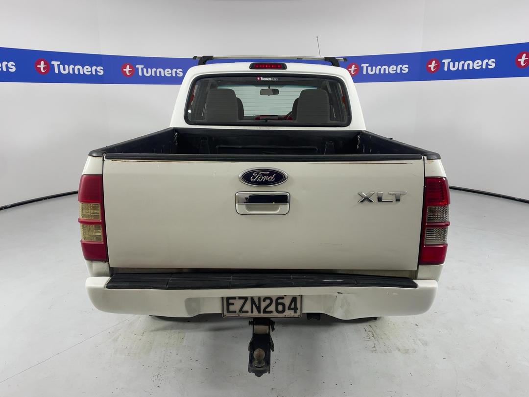 Photo '6' of Ford Ranger