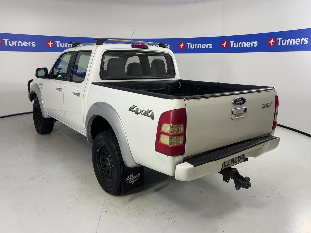 Photo '5' of Ford Ranger