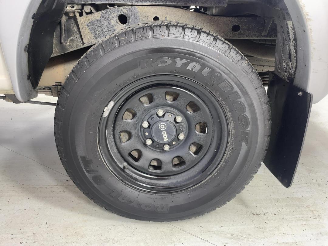 Photo '11' of Ford Ranger