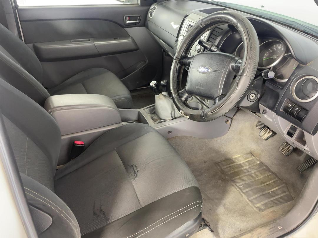 Photo '16' of Ford Ranger