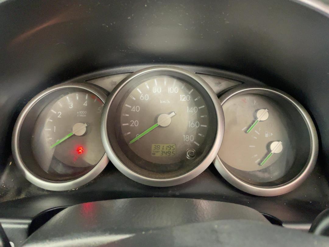 Photo '21' of Ford Ranger