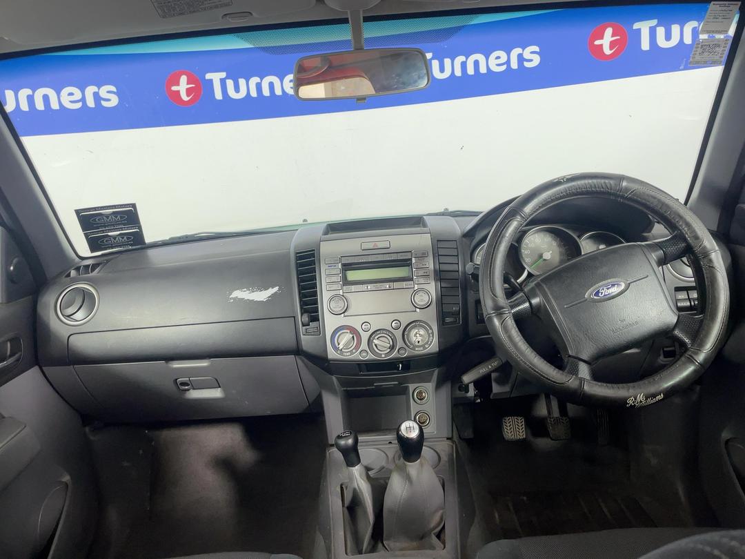 Photo '17' of Ford Ranger