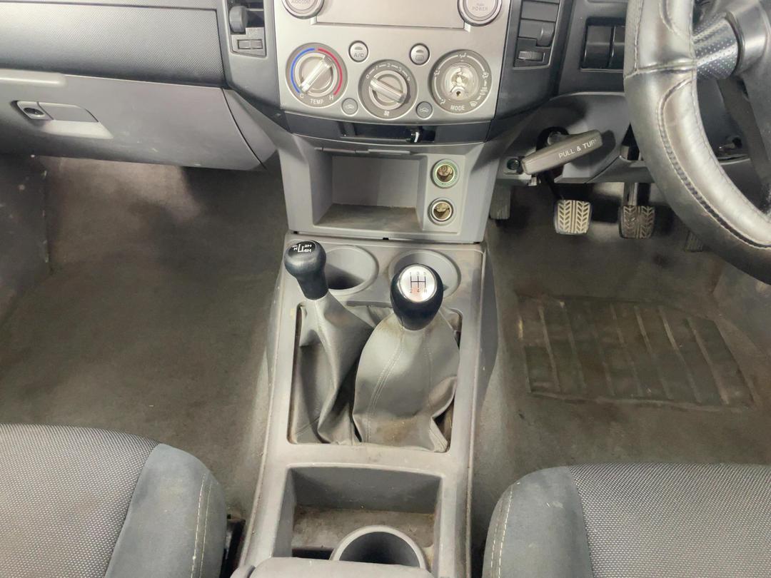 Photo '18' of Ford Ranger