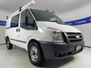 Thumbnail '1' of Ford Transit
