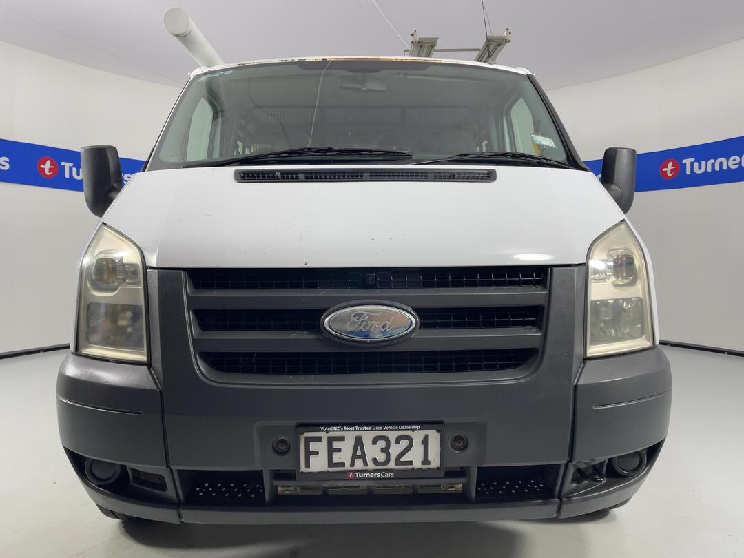 Photo '2' of Ford Transit
