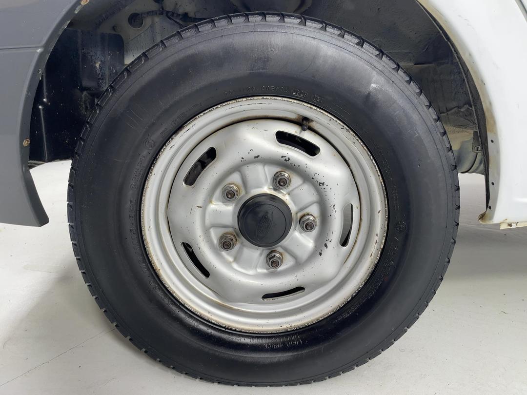 Photo '10' of Ford Transit