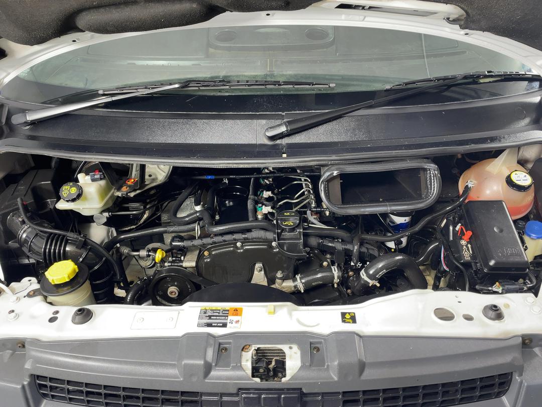 Photo '13' of Ford Transit