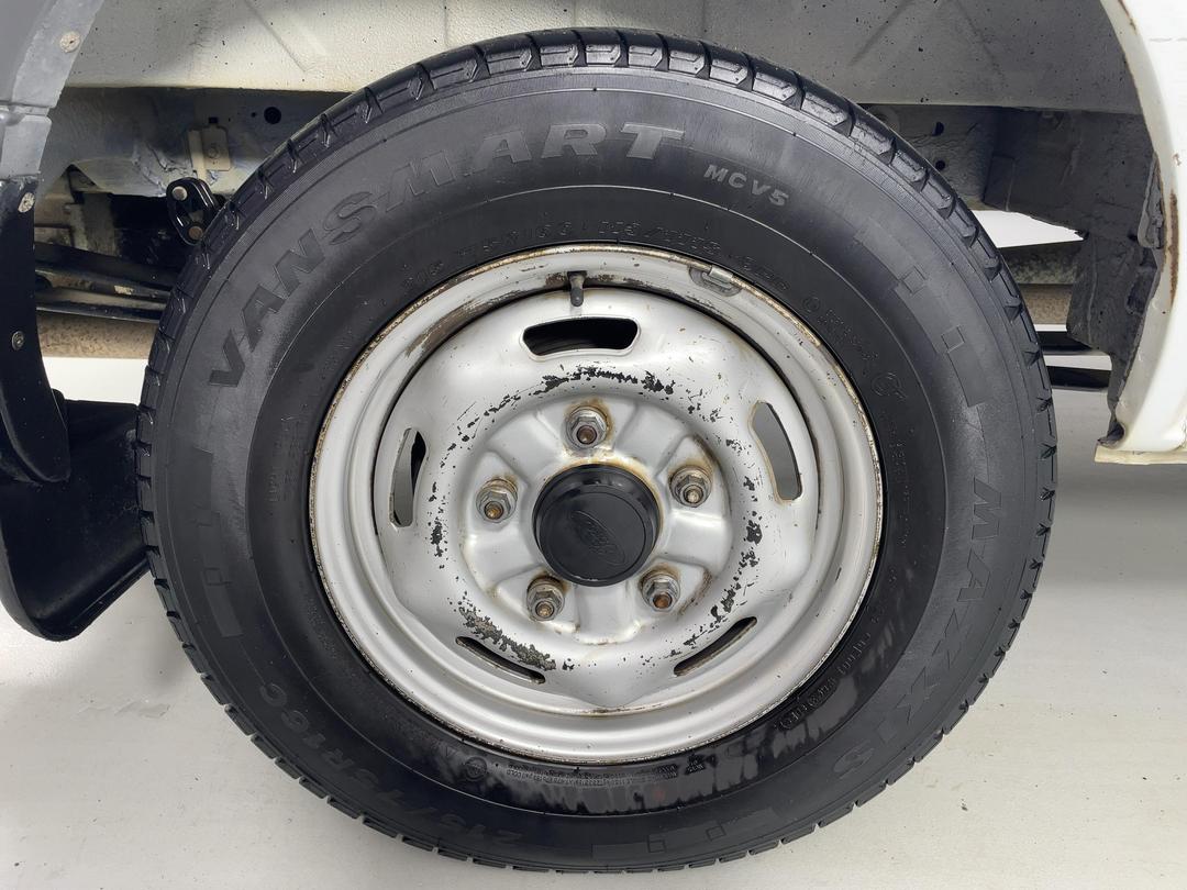 Photo '12' of Ford Transit