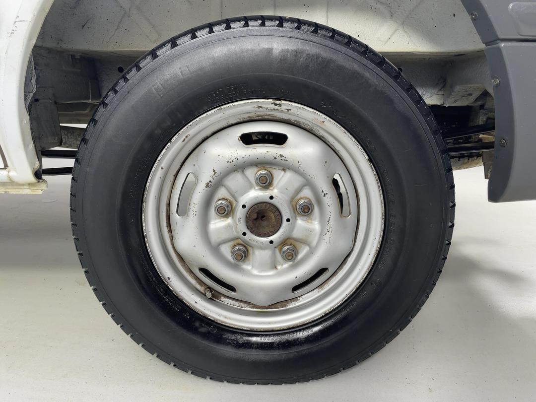 Photo '11' of Ford Transit