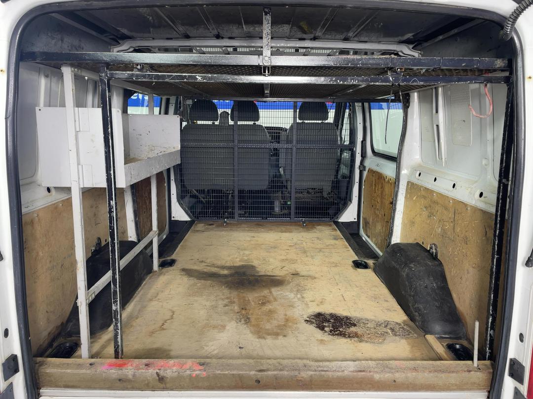 Photo '14' of Ford Transit