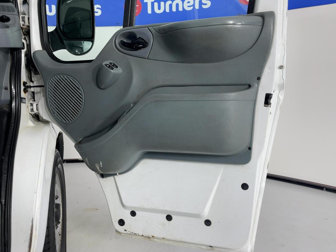 Photo '15' of Ford Transit