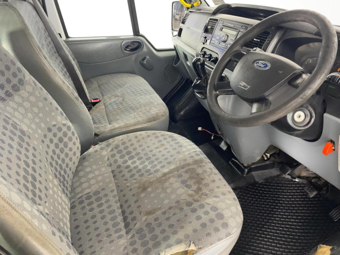 Photo '16' of Ford Transit