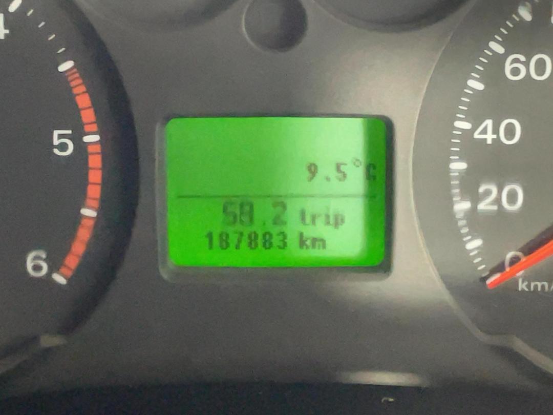 Photo '20' of Ford Transit