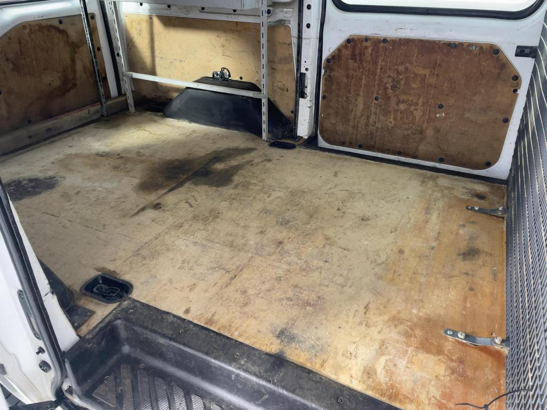 Photo '19' of Ford Transit