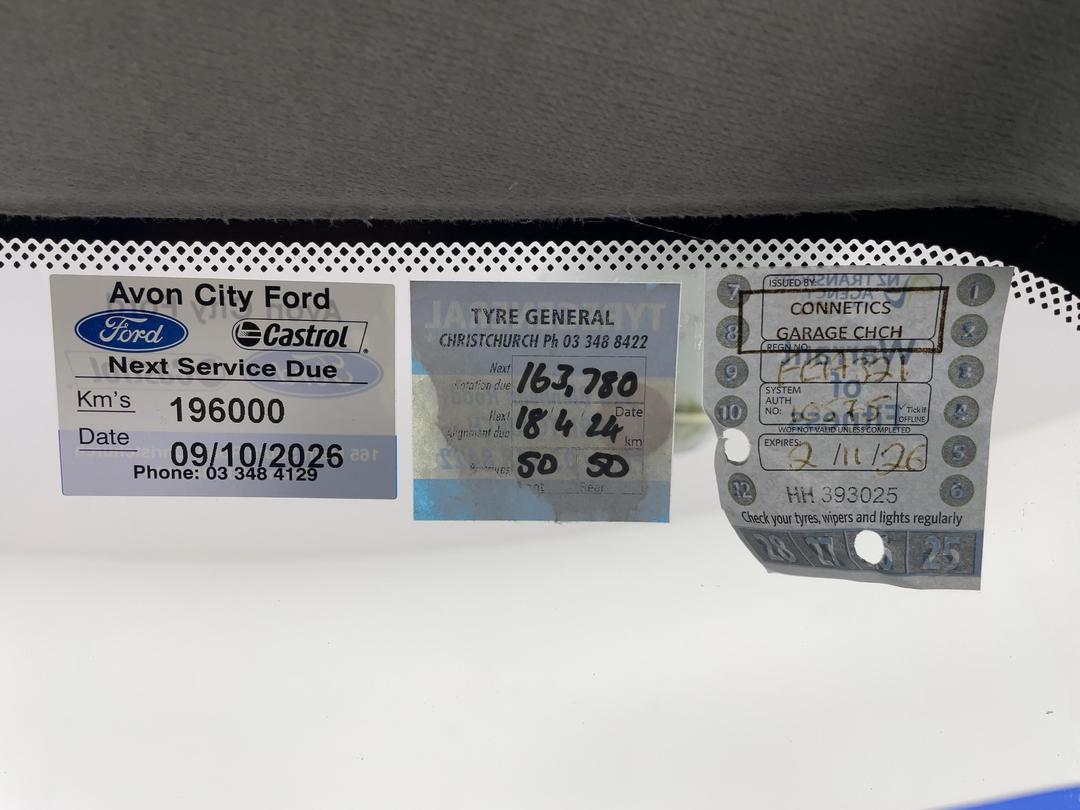 Photo '22' of Ford Transit