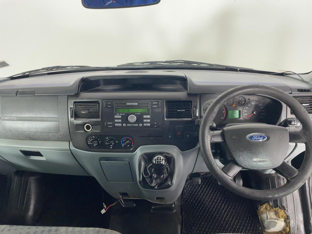 Photo '17' of Ford Transit