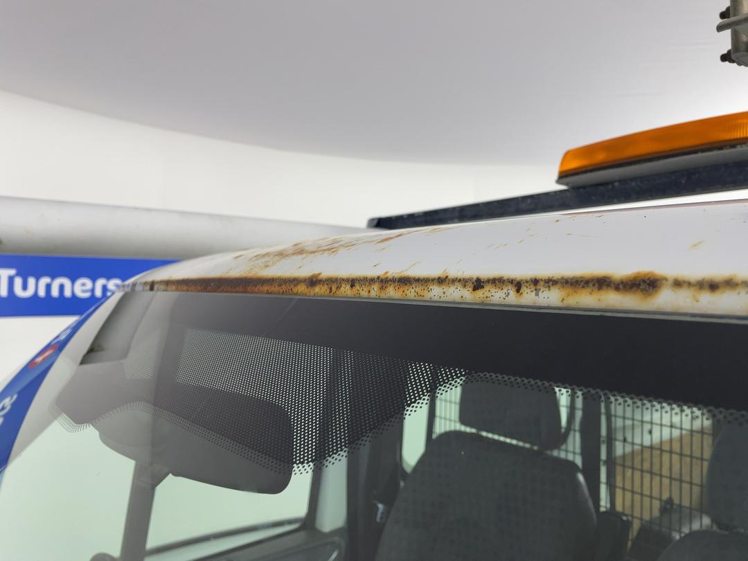 Photo '28' of Ford Transit