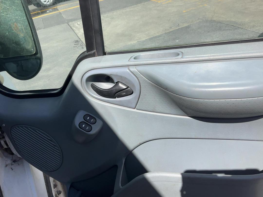 Photo '7' of Ford Transit LWB Mroof