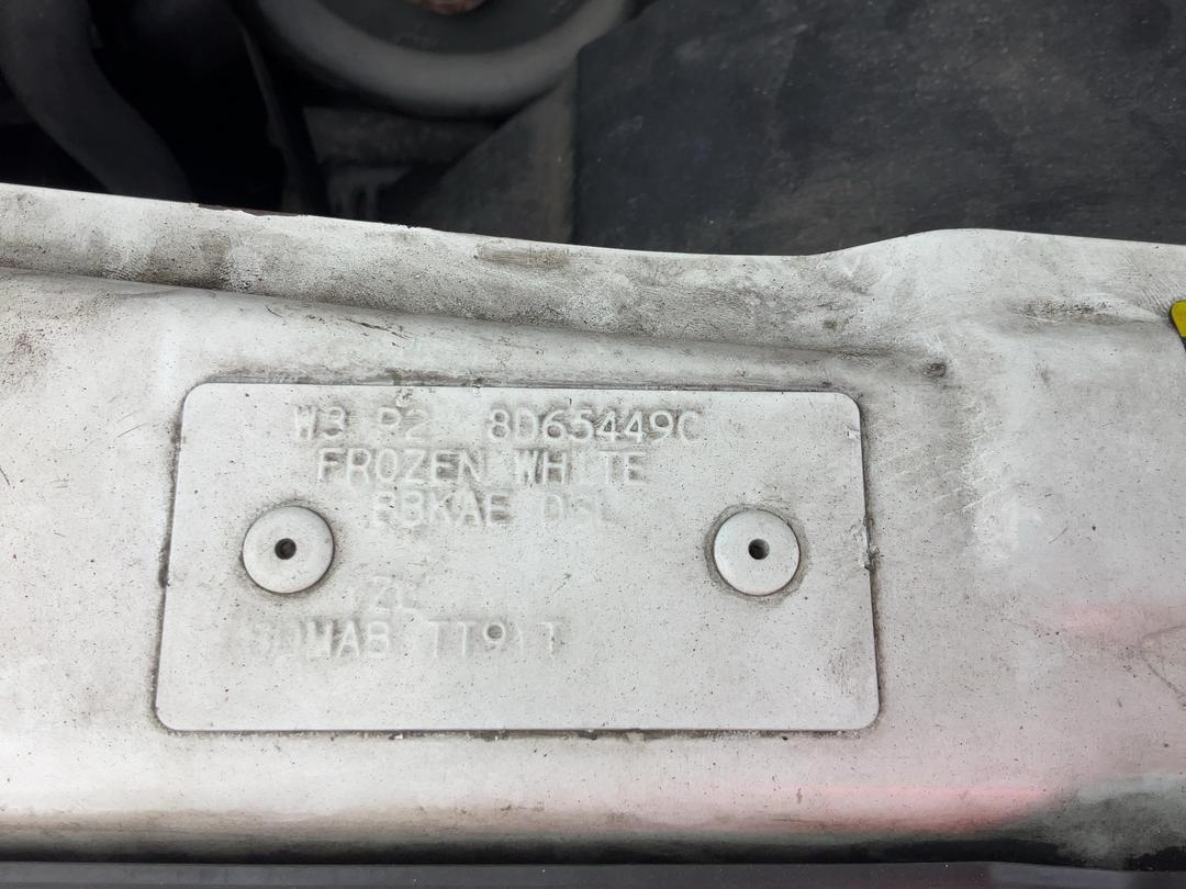 Photo '13' of Ford Transit LWB Mroof