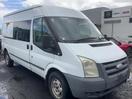 Thumbnail '1' of Ford Transit LWB Mroof