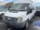 Thumbnail '3' of Ford Transit LWB Mroof