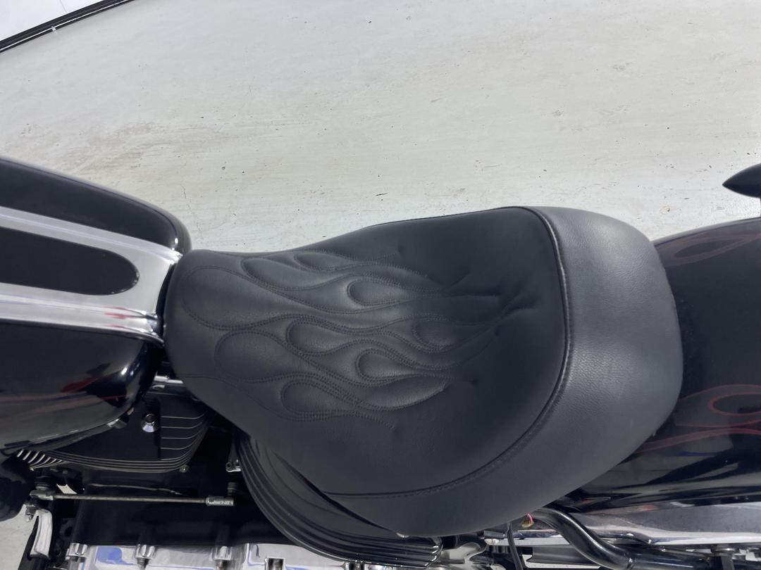 Photo '15' of Harley Davidson FXCWC ROCKER SOFTAIL