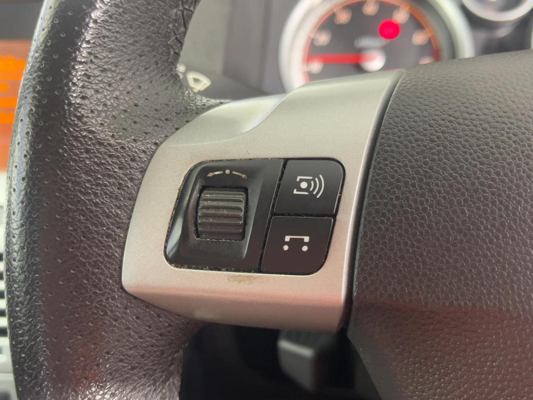 Photo '23' of Holden Astra