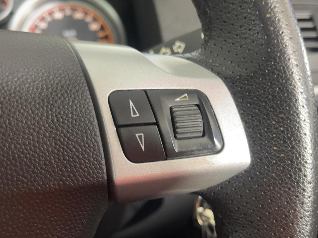 Photo '24' of Holden Astra