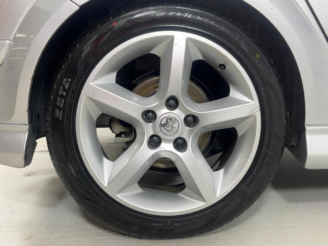Photo '12' of Holden Astra
