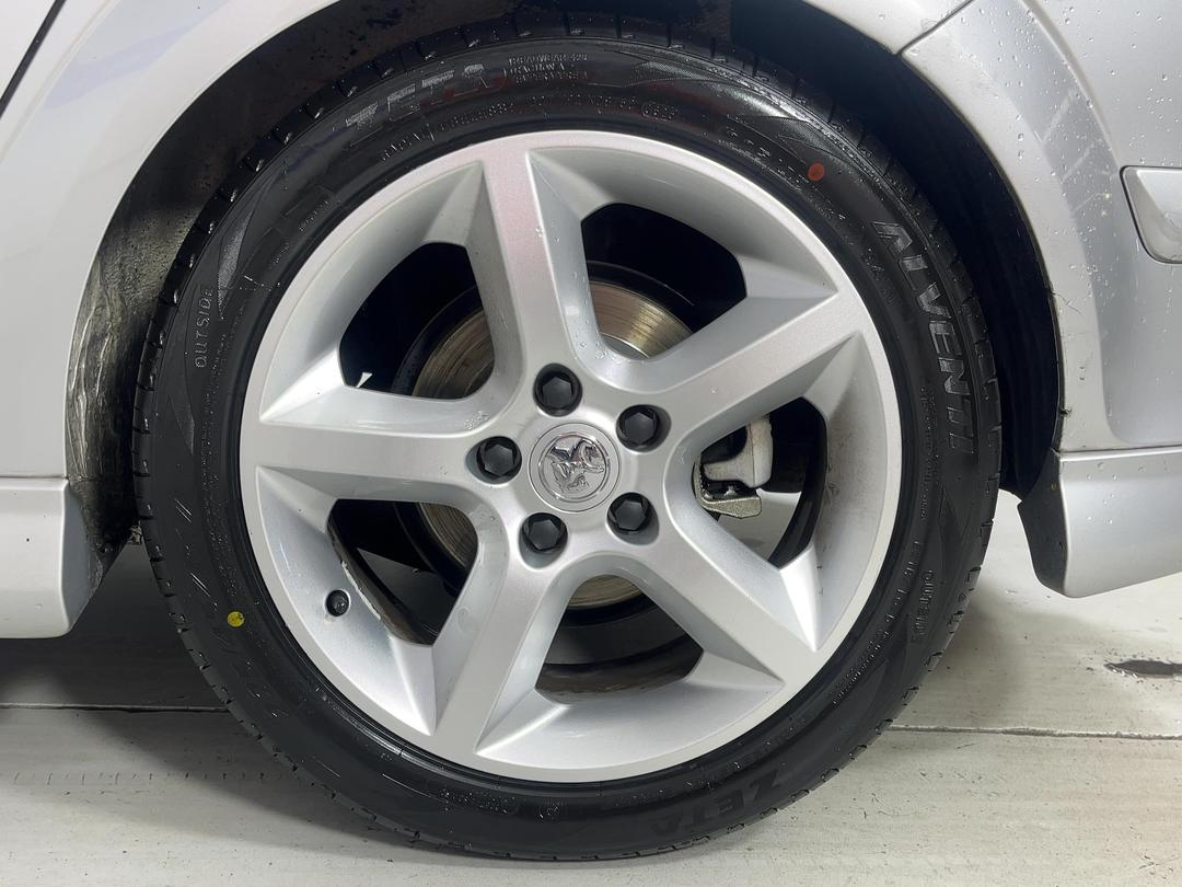 Photo '11' of Holden Astra