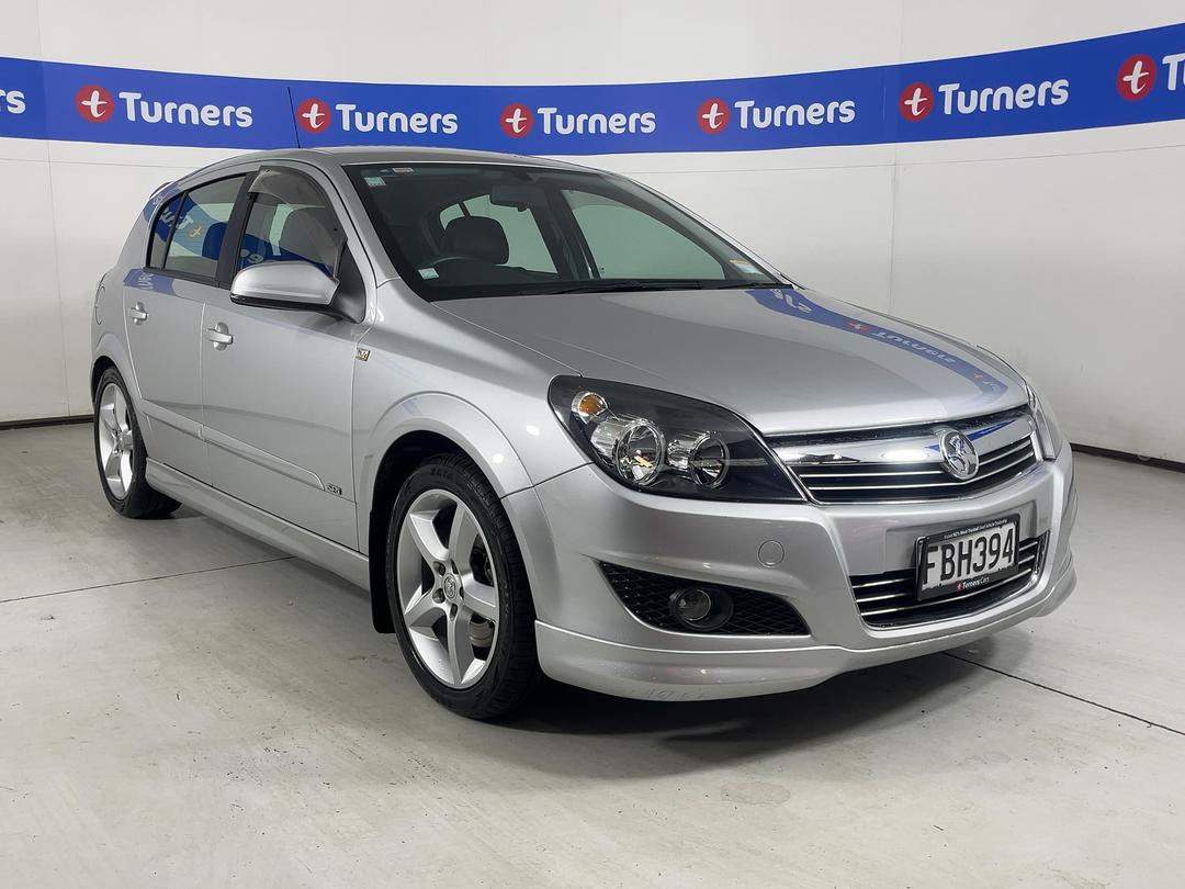 Photo '1' of Holden Astra