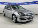 Photo of 2009 Holden Astra MY8.5 SRI