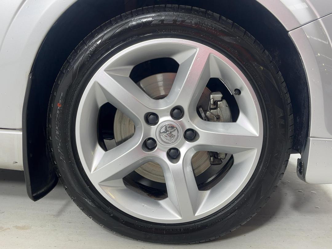 Photo '9' of Holden Astra